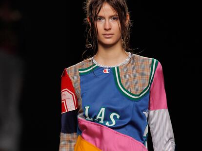 El divertido ‘patchwork’ de ManéMané