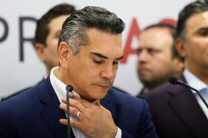 Alejandro Moreno