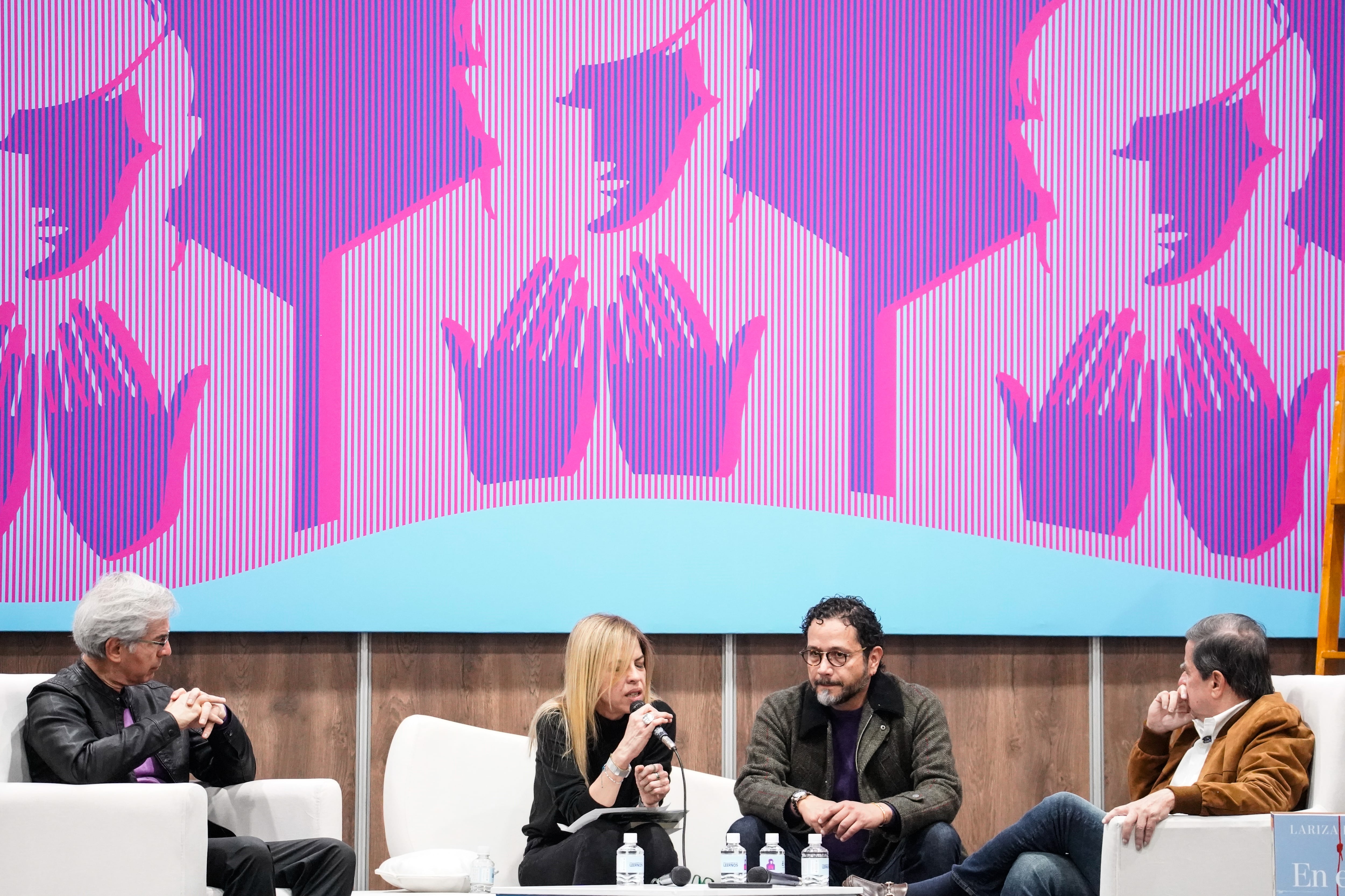 Los huérfanos de la violencia protagonizan la política en Colombia