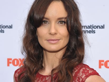 Sarah Wayne