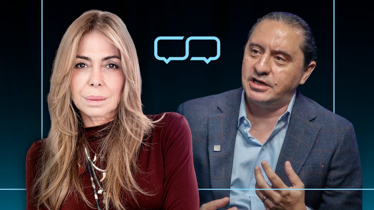 La Colombia que queremos: Thierry Ways, construir sobre lo andado