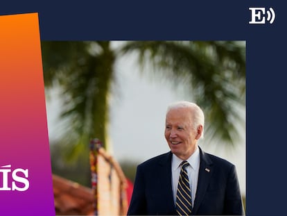 ‘Podcast’ | Bush, Obama, Biden... maneras de ejercer de “pato cojo”