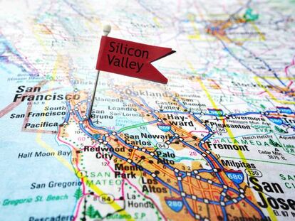 Empresarios analizan el secreto del éxito de Silicon Valley