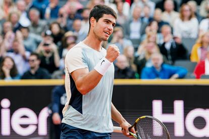 ATP 500 de Hamburgo