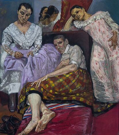 Paula Rego (1997)