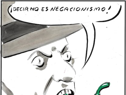 El Roto