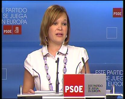 "Los resultados son razonablemente positivos para el PSOE"