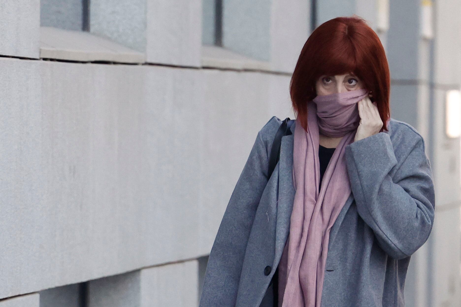 La expareja de Koldo García niega un incremento irregular de su patrimonio: “Era legal y justificado”