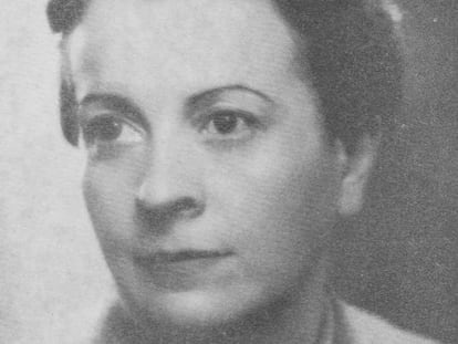 El revuelo femenino y cómo abolir la prostitución (Elena Fortún, 1926)