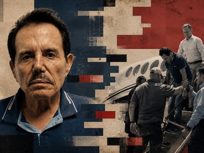 Mexico without El Mayo Zambada: Year two