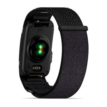 Sensor de la Garmin CIRQA Smart Band