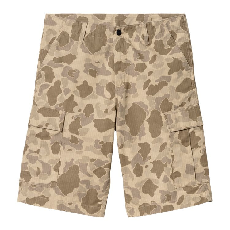 Pantalones cargo de Carhartt WIP.