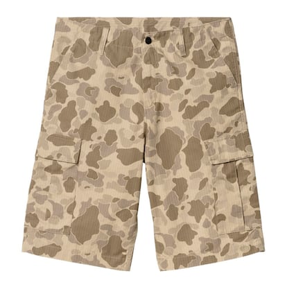 Pantalones cargo de Carhartt WIP.