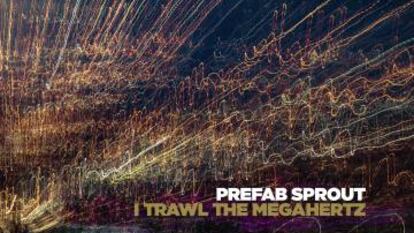 Portada de 'I Trawl the Megahertz'.