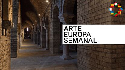 Arte Europa Semanal