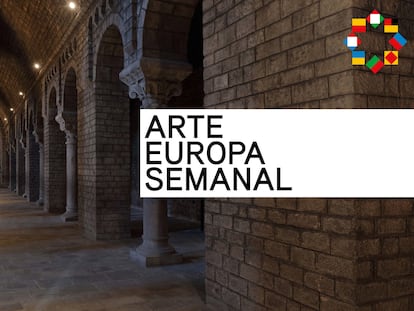 Arte Europa Semanal