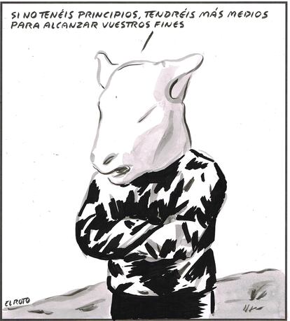 El Roto 21-02-21