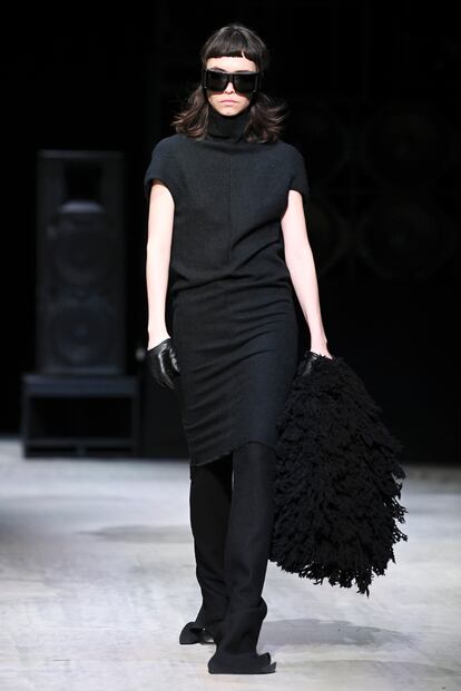 Sportmax – Runway – Milan Fashion Week Fall/Winter 2021-2022