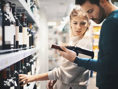 Los mejores vinos tintos, blancos y rosados por menos de 5 euros