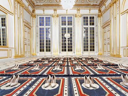 ¿Sucumbe el arte a la autocensura?