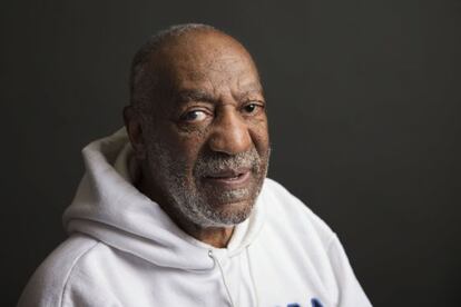 El actor Bill Cosby, en 2013.