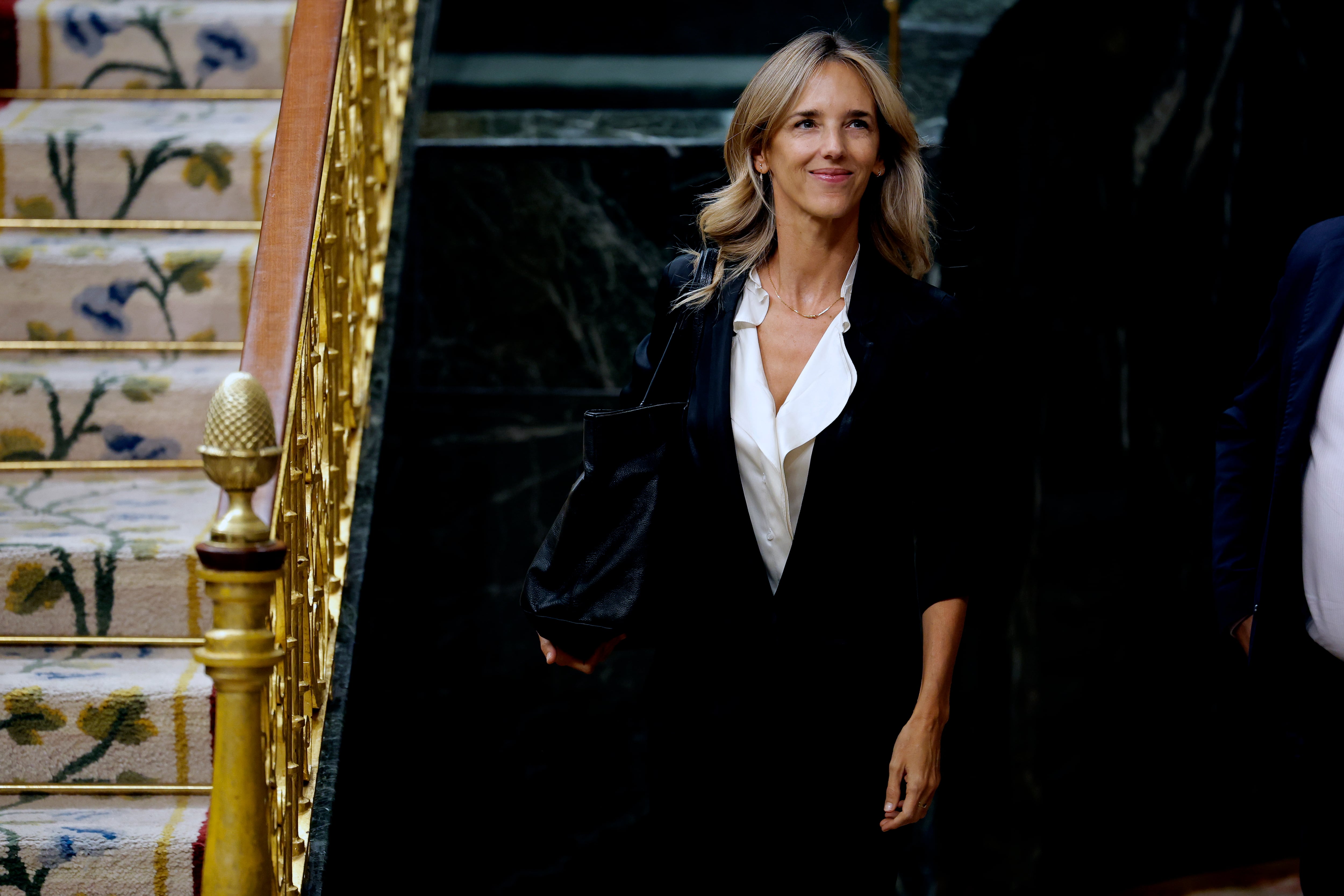 El PP de Ayuso apuesta por Cayetana Álvarez de Toledo como ‘número dos’ por Madrid en las generales