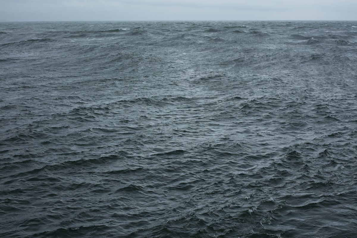 Wolfgang Tillmans, historia de las penúltimas cosas