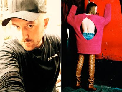 cover Demna Gvasalia