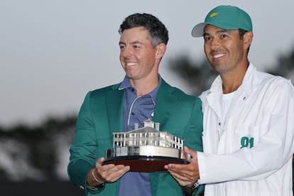 Rory McIlroy
