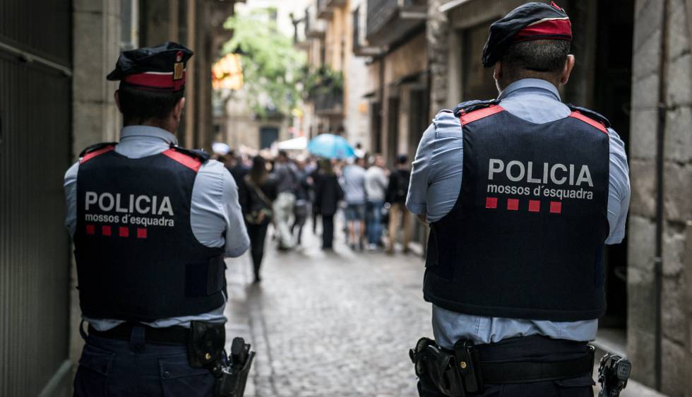 Detenido el exalcalde de Sant Feliu (Girona) por masturbarse ante menores