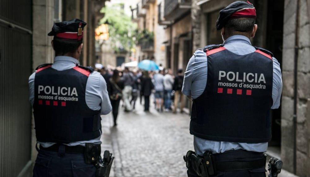 Una pelea multitudinaria deja dos heridos por arma blanca y un ...