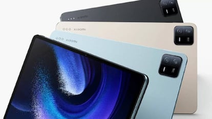 Xiaomi Pad 6