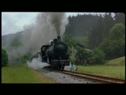 Tráiler de 'La buena nueva'