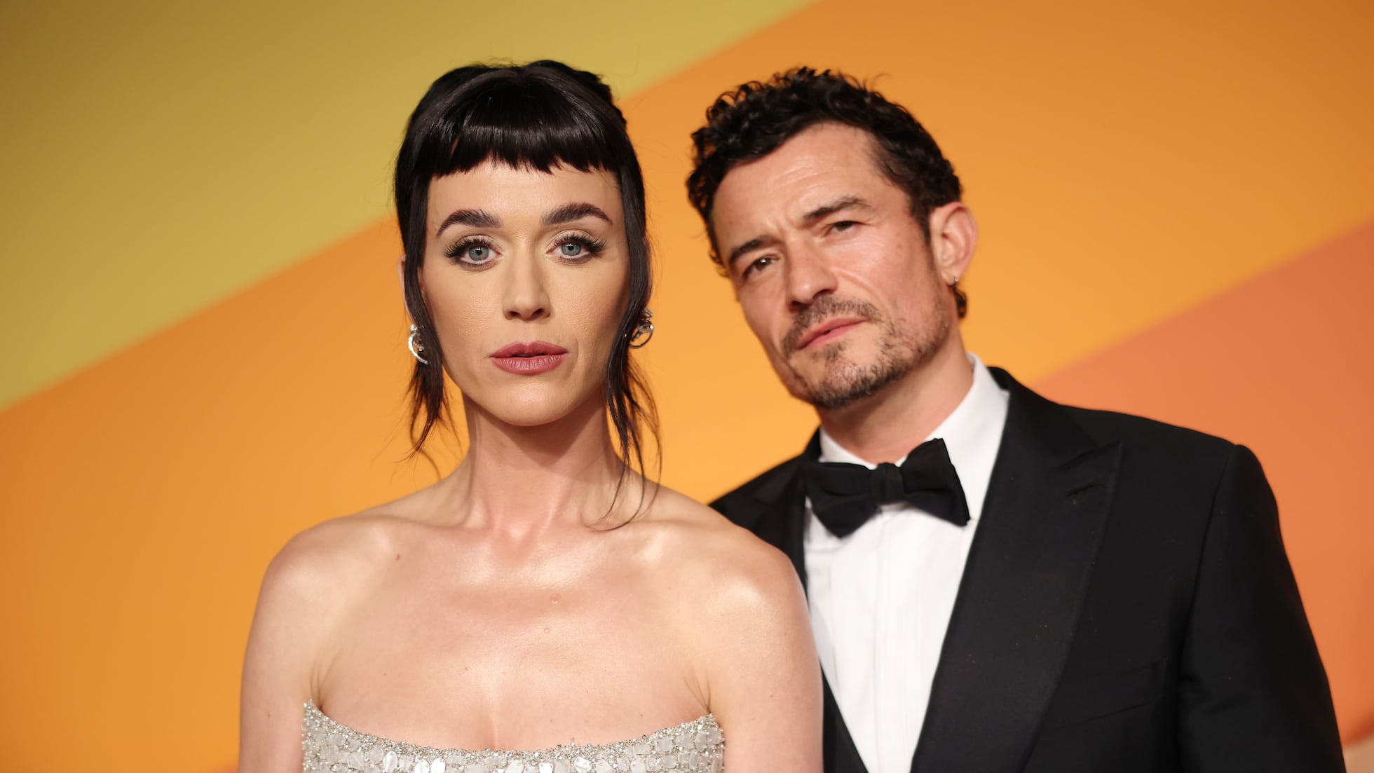 Orlando Bloom speaks for the first time about his split from Katy Perry:  'We're going to be great' | Lifestyle | EL PAÍS English