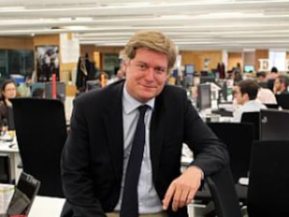 Entrevista con Antonio López Istúriz