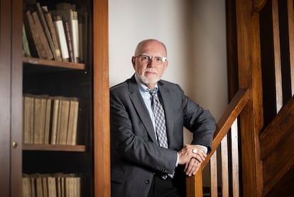 Robert Zatorre, neurocientífico