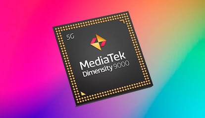 MediaTek 9000