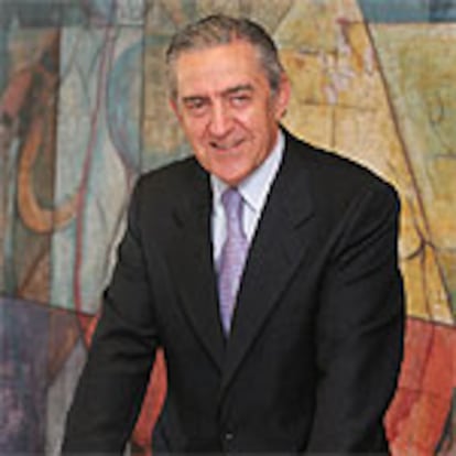 Honorato López Isla, consejero delegado de Unión Fenosa.