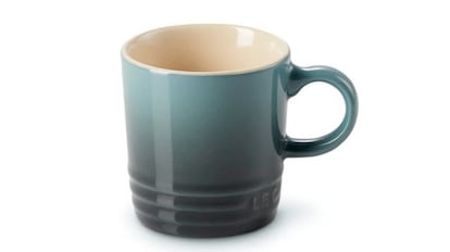 Taza para café espresso Le Creuset