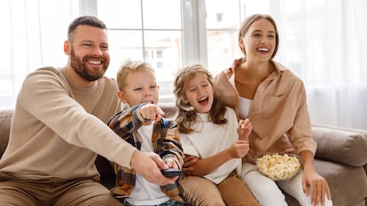 Te contamos cuáles son los mejores estrenos de estos días en Movistar Plus+.