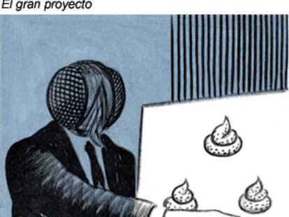 El gran proyecto