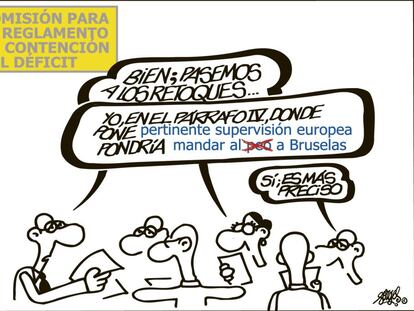 Forges