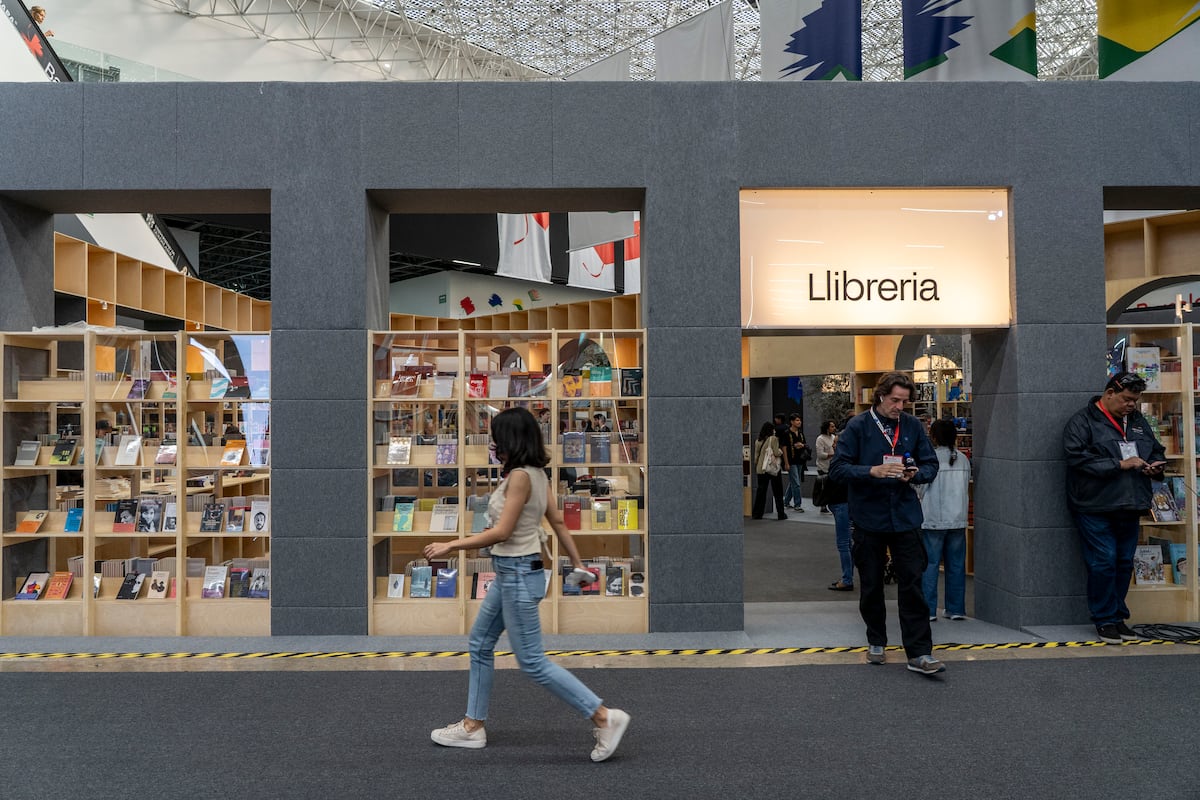 ¿Quiénes son los escritores catalanes más traducidos?