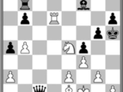 Brillante a los 14 años