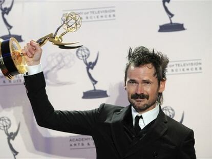'Juego de tronos' domina en los Creative Arts Emmys