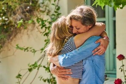 La adolescencia es inconformismo y tiene que ser así. Como adultos, lo mejor que podemos hacer es aprender a lidiar con ello.