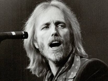Que Tom Petty venga de gira a España es más importante que formar Gobierno