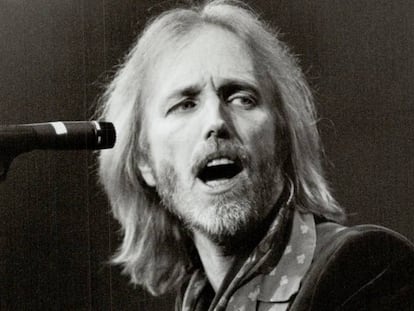 Que Tom Petty venga de gira a España es más importante que formar Gobierno