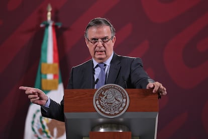 Marcelo Ebrard