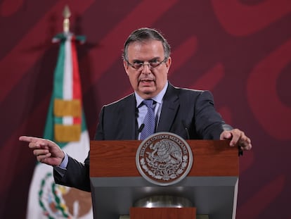 Marcelo Ebrard